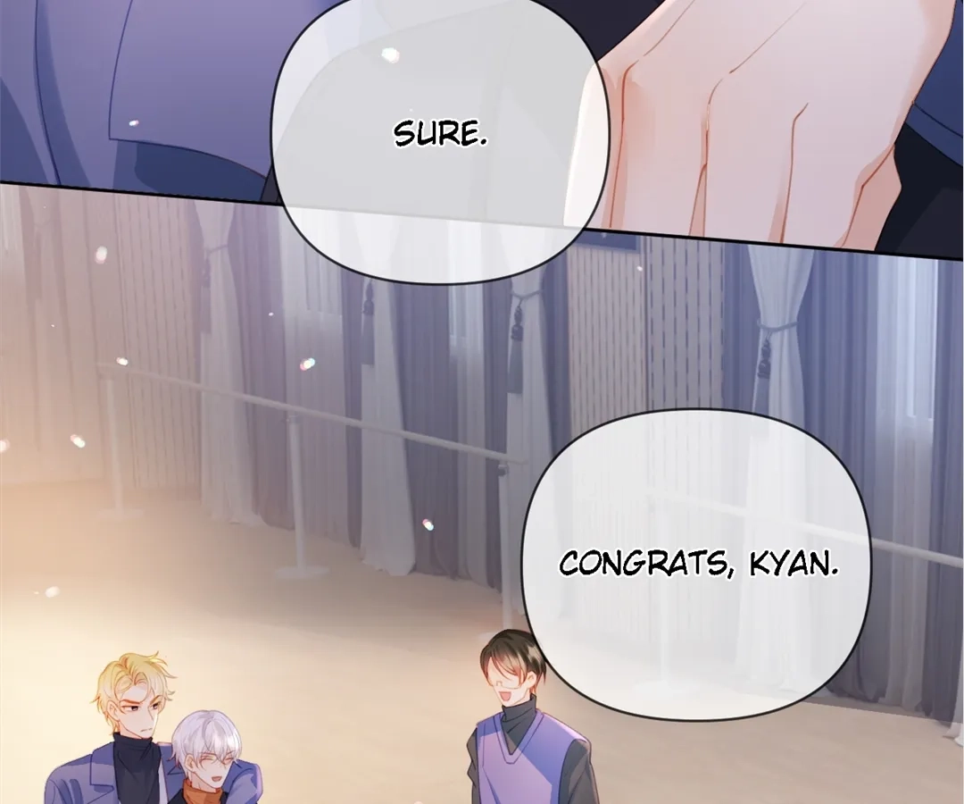 Read Coming Back as a Fair-Haired Boy chapter 74 image 56 on Lezhin