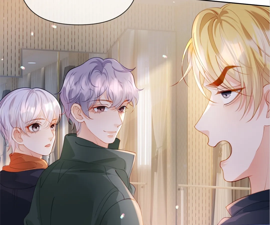 Read Coming Back as a Fair-Haired Boy chapter 74 image 64 on Lezhin