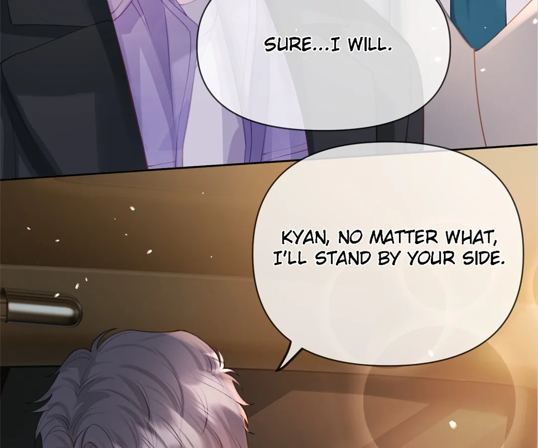 Read Coming Back as a Fair-Haired Boy chapter 74 image 7 on Lezhin
