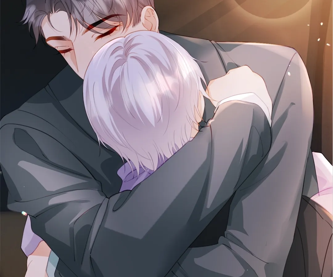Read Coming Back as a Fair-Haired Boy chapter 74 image 8 on Lezhin