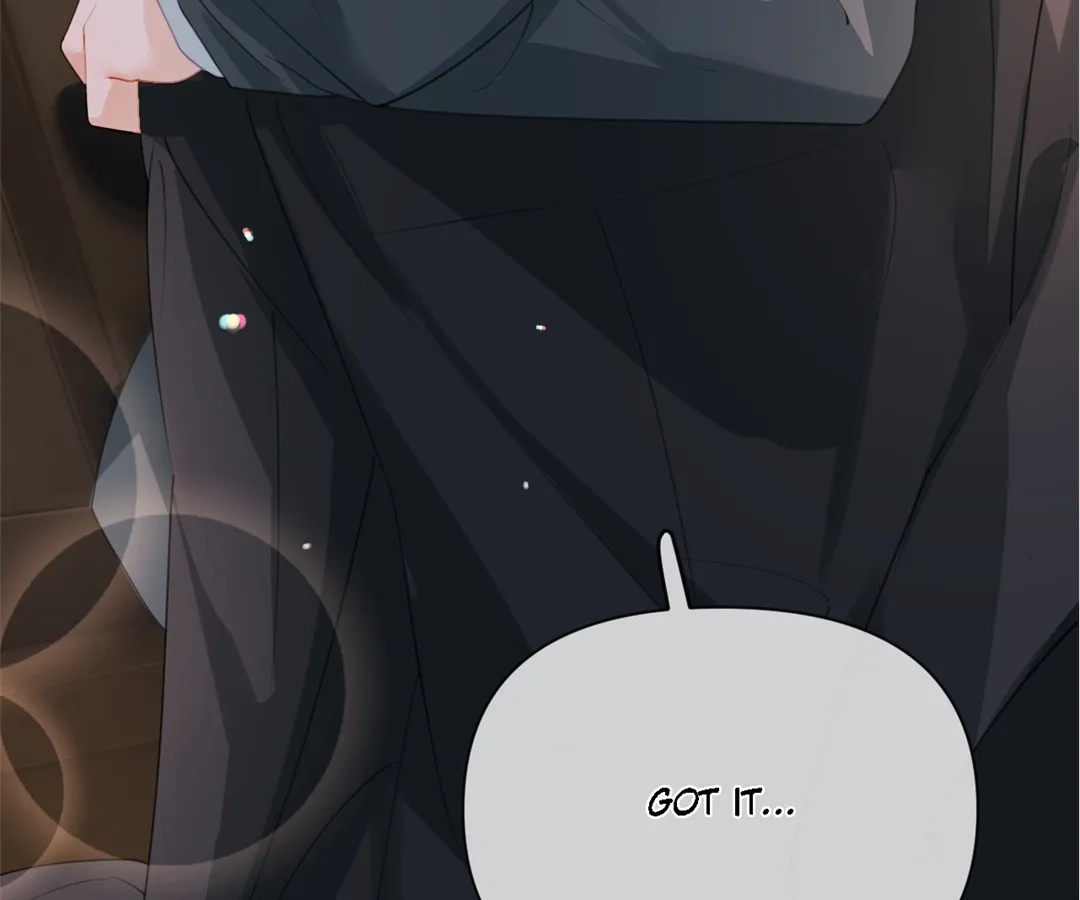 Read Coming Back as a Fair-Haired Boy chapter 74 image 9 on Lezhin
