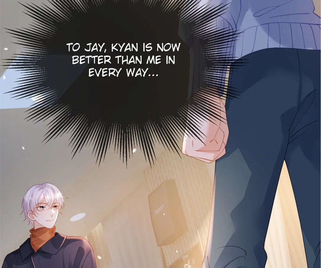Read Coming Back as a Fair-Haired Boy chapter 75 image 17 on Lezhin