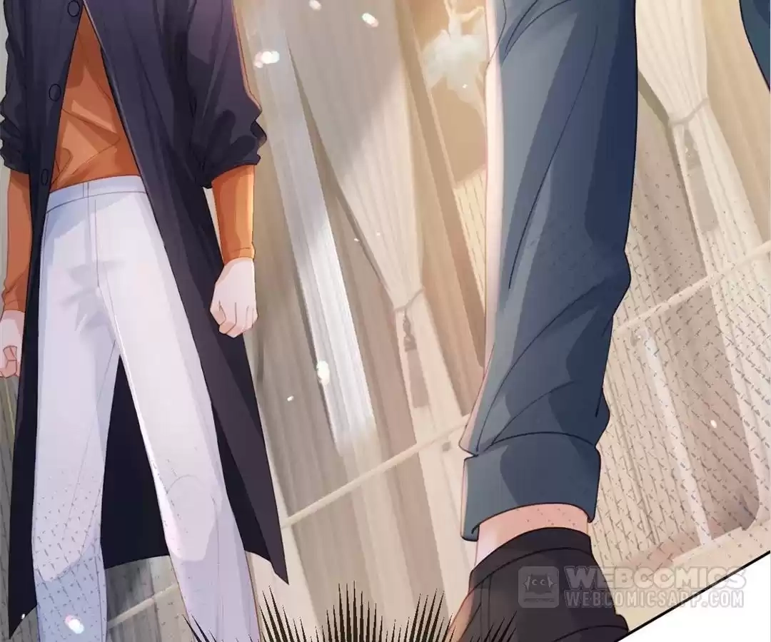 Read Coming Back as a Fair-Haired Boy chapter 75 image 18 on Lezhin