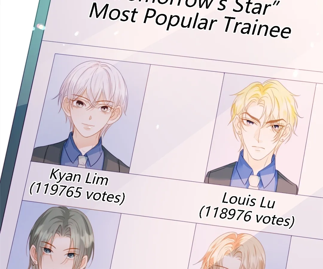 Read Coming Back as a Fair-Haired Boy chapter 75 image 21 on Lezhin