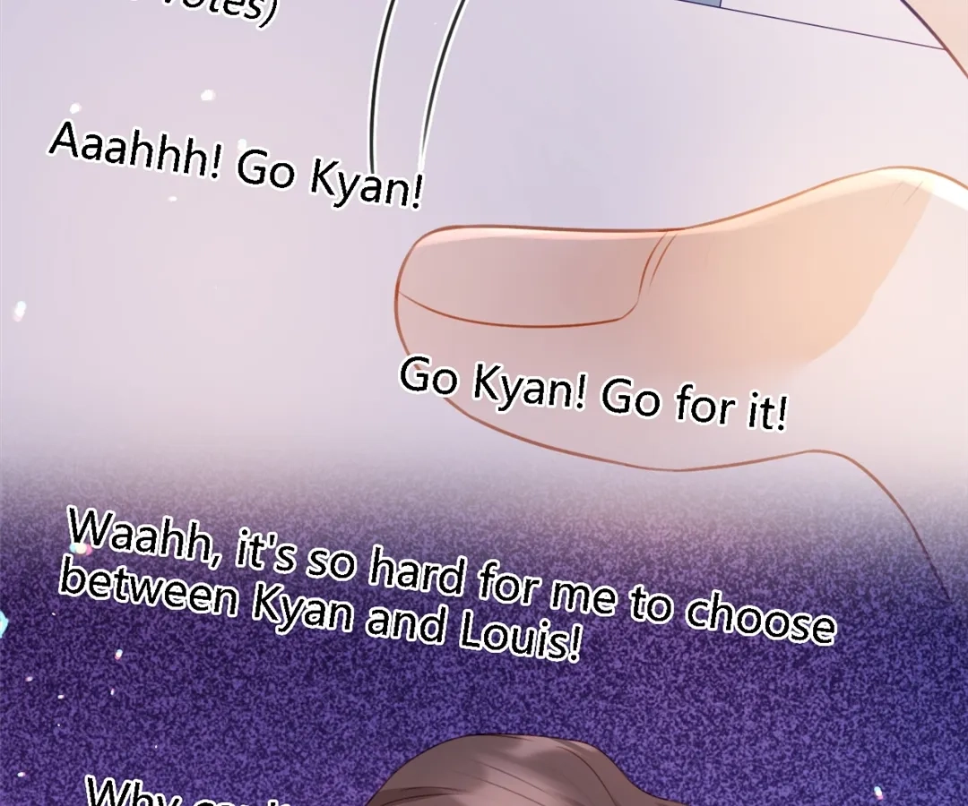 Read Coming Back as a Fair-Haired Boy chapter 75 image 23 on Lezhin