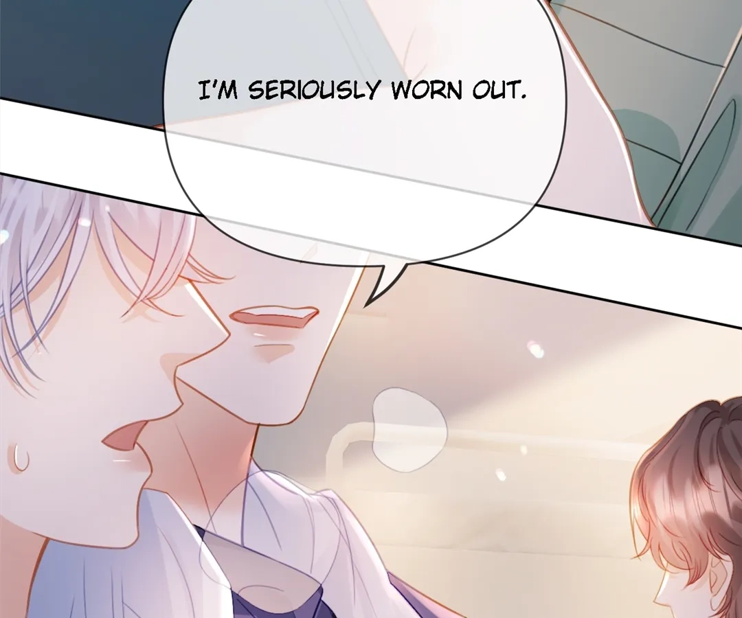 Read Coming Back as a Fair-Haired Boy chapter 75 image 29 on Lezhin