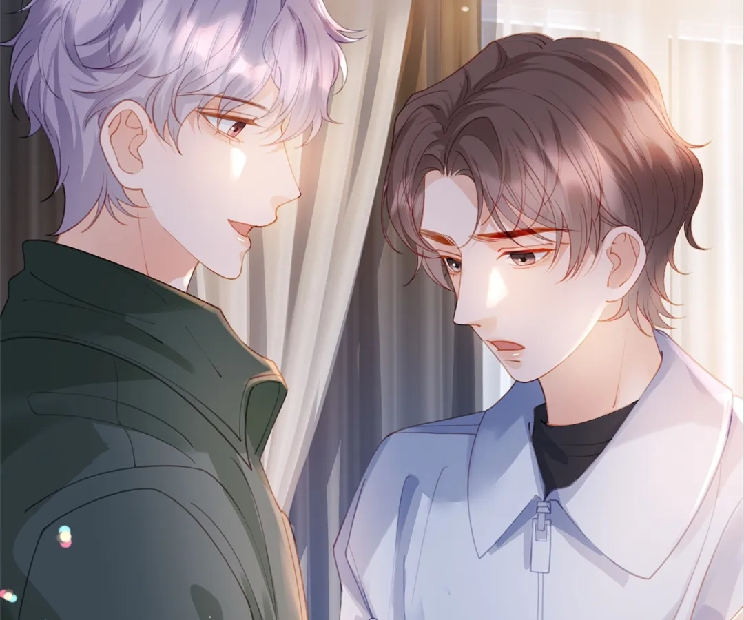 Read Coming Back as a Fair-Haired Boy chapter 75 image 3 on Lezhin