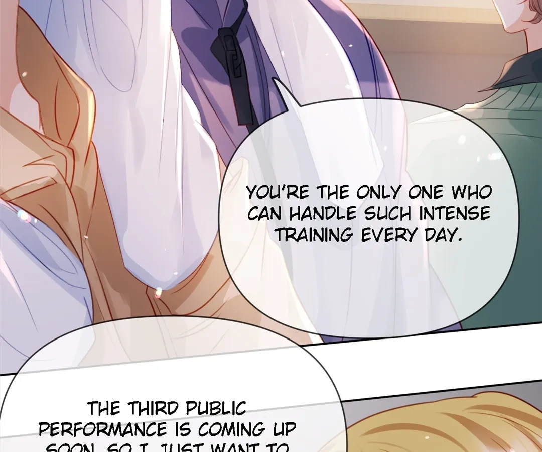 Read Coming Back as a Fair-Haired Boy chapter 75 image 30 on Lezhin