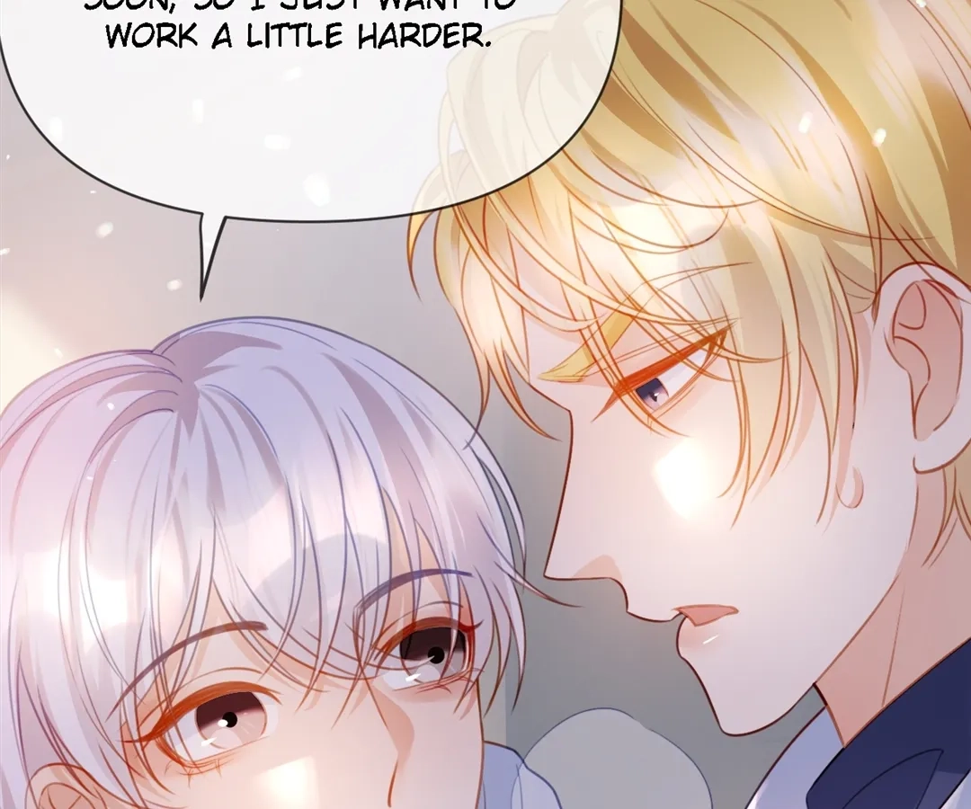 Read Coming Back as a Fair-Haired Boy chapter 75 image 31 on Lezhin