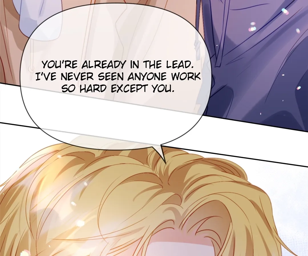 Read Coming Back as a Fair-Haired Boy chapter 75 image 33 on Lezhin