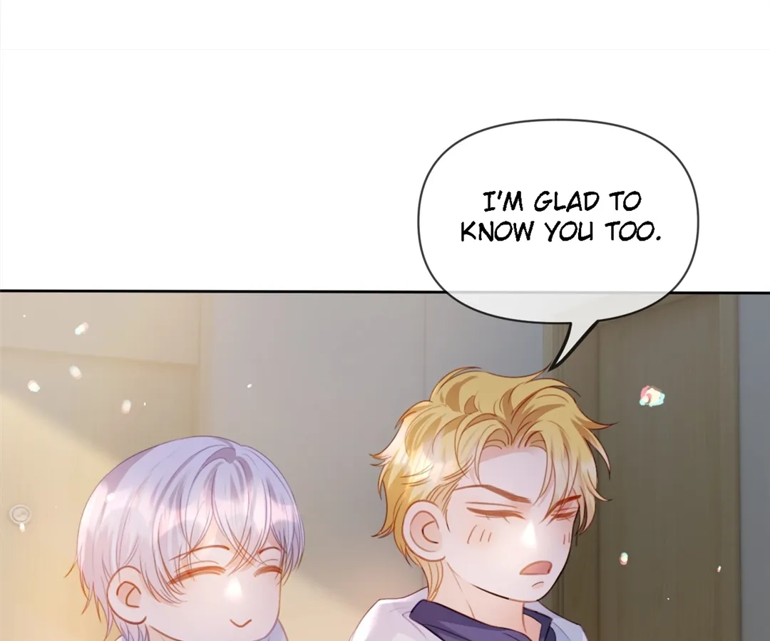 Read Coming Back as a Fair-Haired Boy chapter 75 image 38 on Lezhin