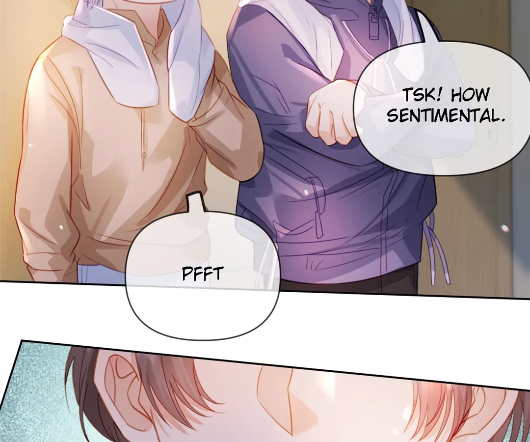Read Coming Back as a Fair-Haired Boy chapter 75 image 39 on Lezhin