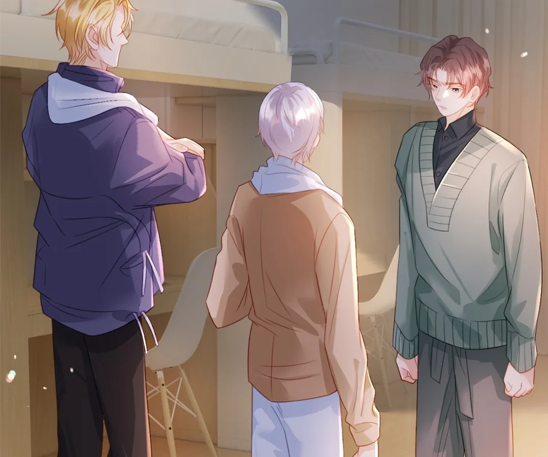 Read Coming Back as a Fair-Haired Boy chapter 75 image 41 on Lezhin