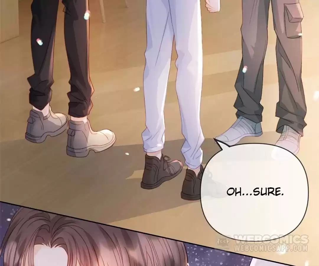 Read Coming Back as a Fair-Haired Boy chapter 75 image 42 on Lezhin