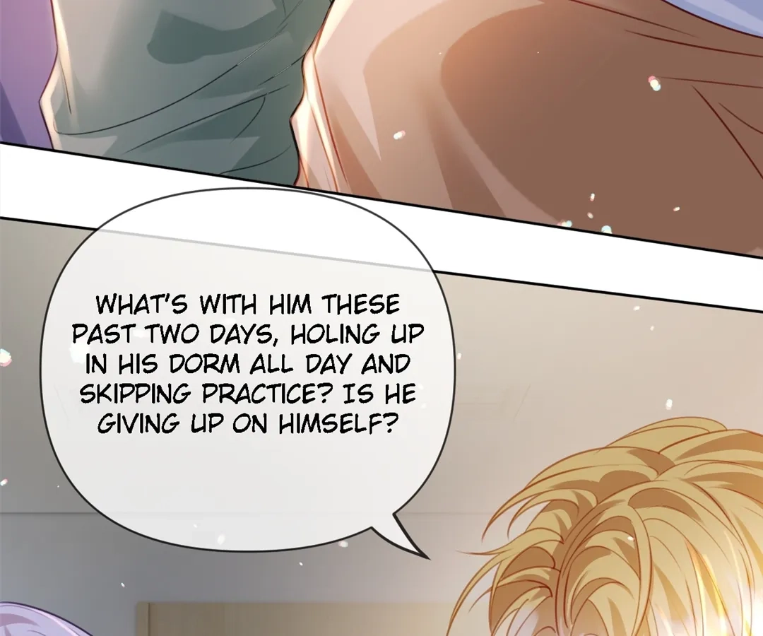 Read Coming Back as a Fair-Haired Boy chapter 75 image 44 on Lezhin
