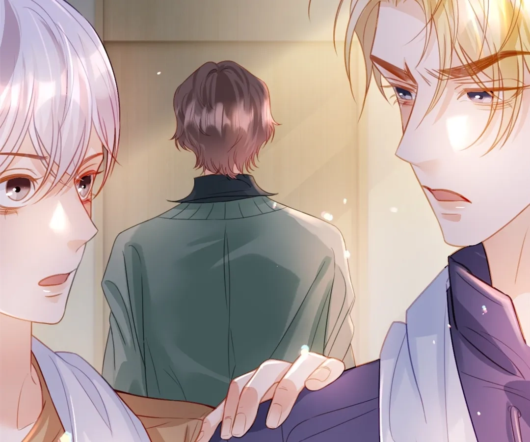 Read Coming Back as a Fair-Haired Boy chapter 75 image 45 on Lezhin