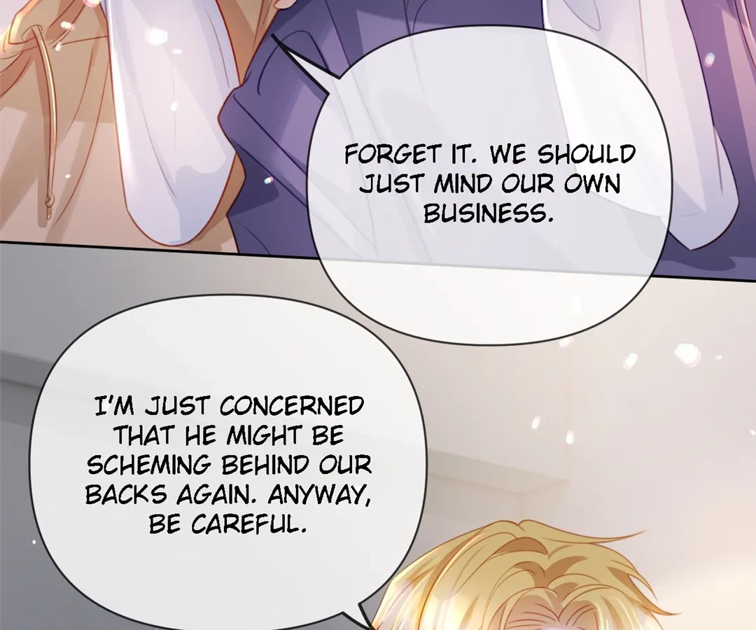 Read Coming Back as a Fair-Haired Boy chapter 75 image 46 on Lezhin