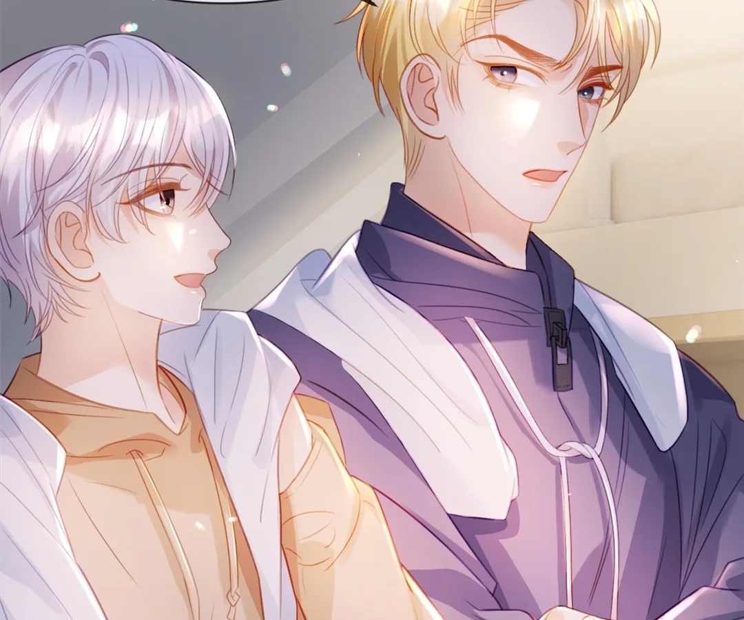 Read Coming Back as a Fair-Haired Boy chapter 75 image 47 on Lezhin