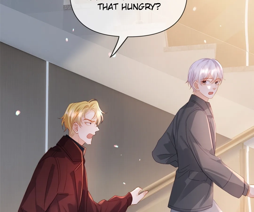 Read Coming Back as a Fair-Haired Boy chapter 75 image 51 on Lezhin