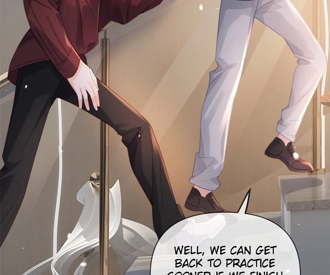 Read Coming Back as a Fair-Haired Boy chapter 75 image 52 on Lezhin
