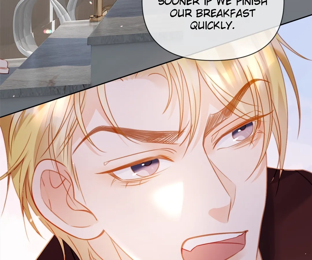 Read Coming Back as a Fair-Haired Boy chapter 75 image 53 on Lezhin
