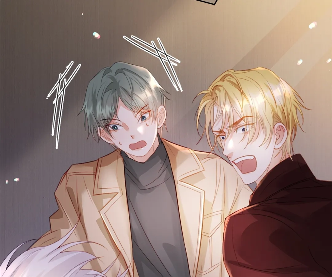 Read Coming Back as a Fair-Haired Boy chapter 75 image 59 on Lezhin
