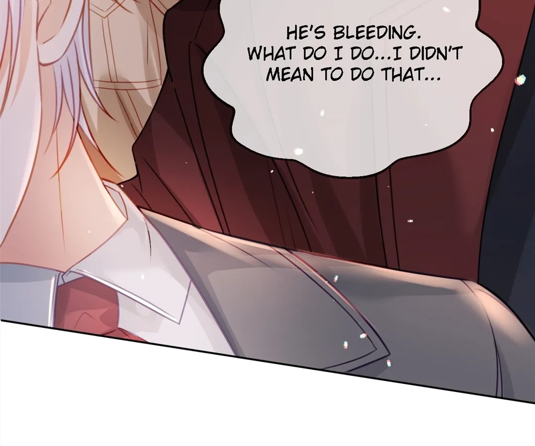 Read Coming Back as a Fair-Haired Boy chapter 75 image 72 on Lezhin