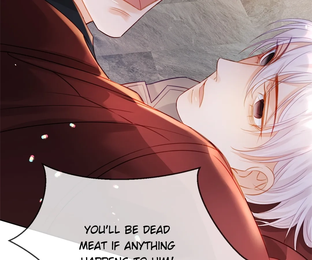 Read Coming Back as a Fair-Haired Boy chapter 76 image 1 on Lezhin