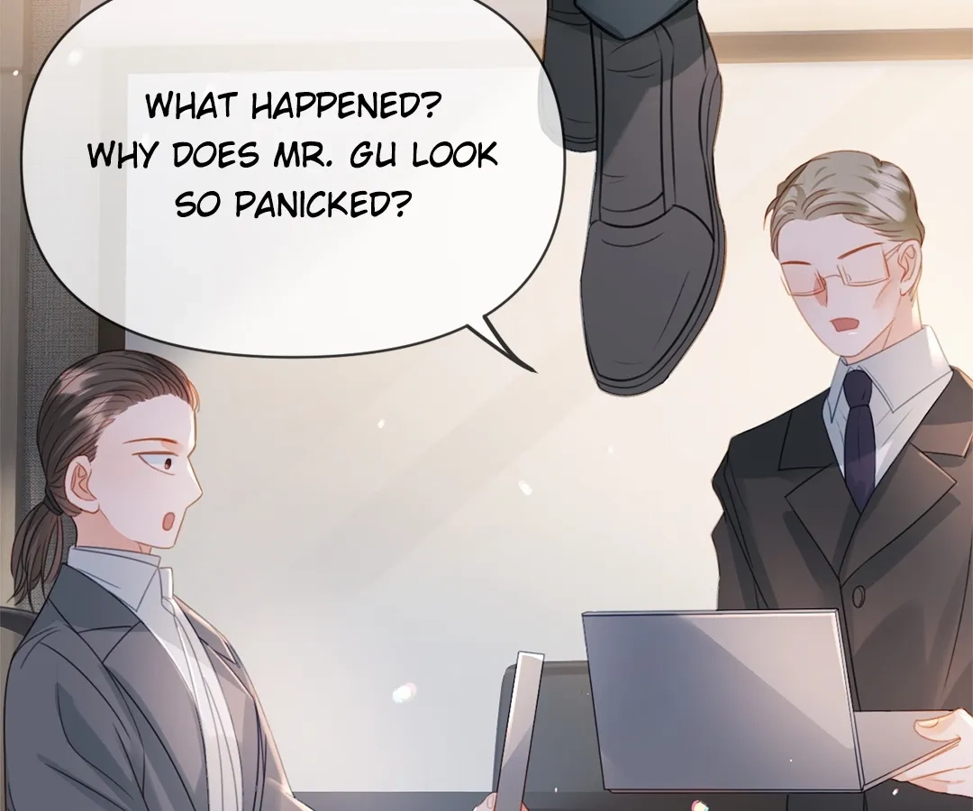 Read Coming Back as a Fair-Haired Boy chapter 76 image 15 on Lezhin