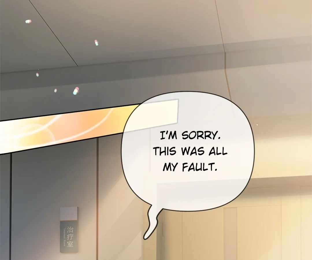 Read Coming Back as a Fair-Haired Boy chapter 76 image 17 on Lezhin