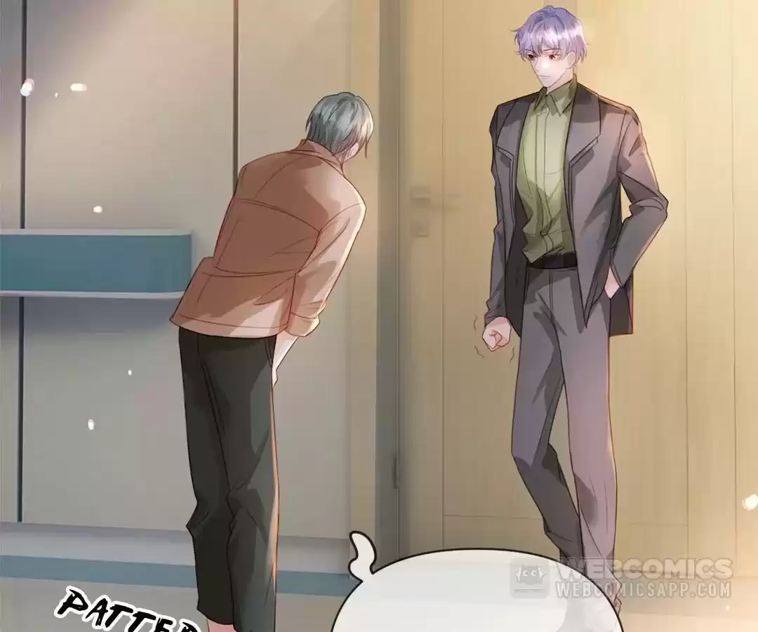 Read Coming Back as a Fair-Haired Boy chapter 76 image 18 on Lezhin