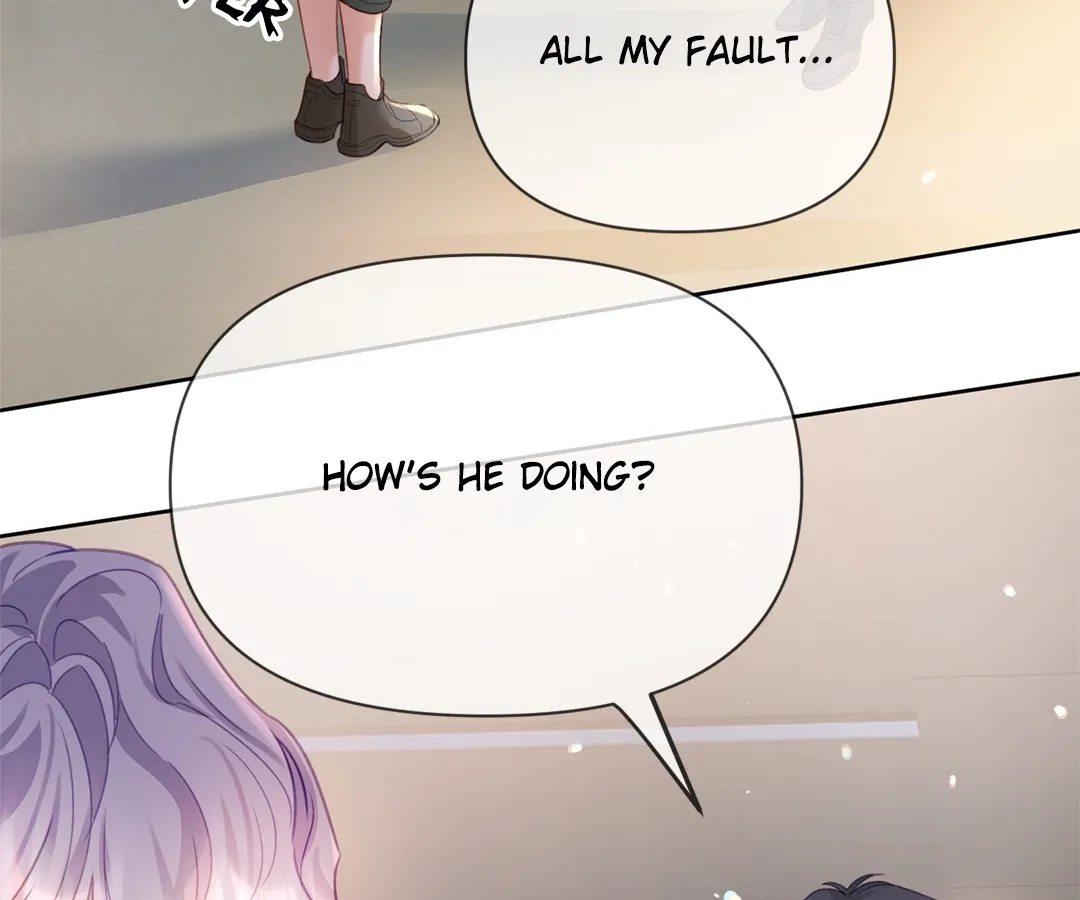Read Coming Back as a Fair-Haired Boy chapter 76 image 19 on Lezhin