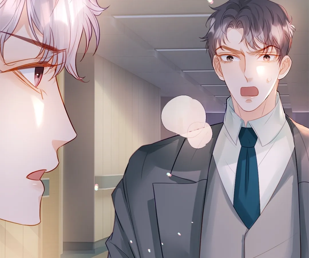 Read Coming Back as a Fair-Haired Boy chapter 76 image 20 on Lezhin
