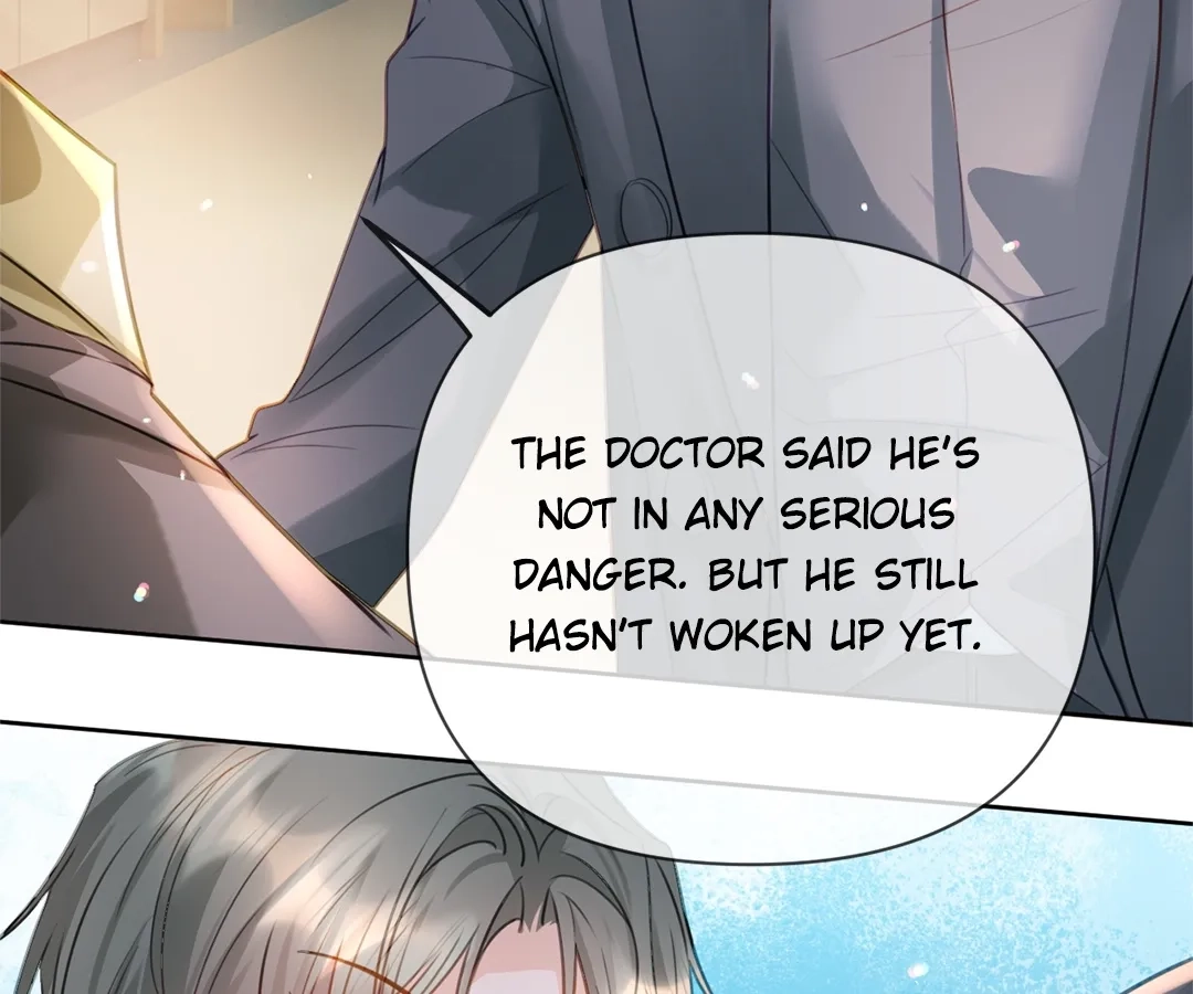 Read Coming Back as a Fair-Haired Boy chapter 76 image 21 on Lezhin