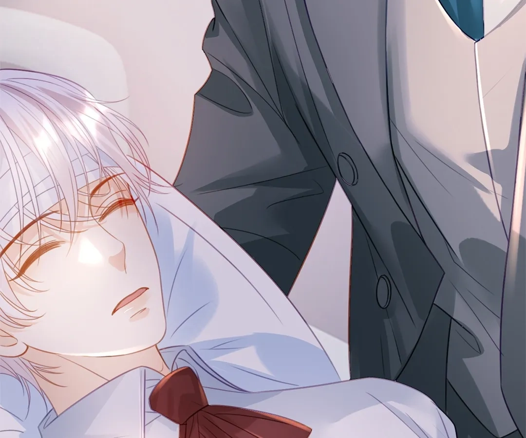 Read Coming Back as a Fair-Haired Boy chapter 76 image 31 on Lezhin