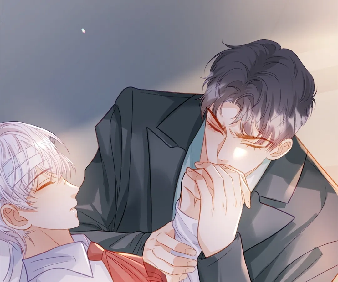 Read Coming Back as a Fair-Haired Boy chapter 76 image 35 on Lezhin