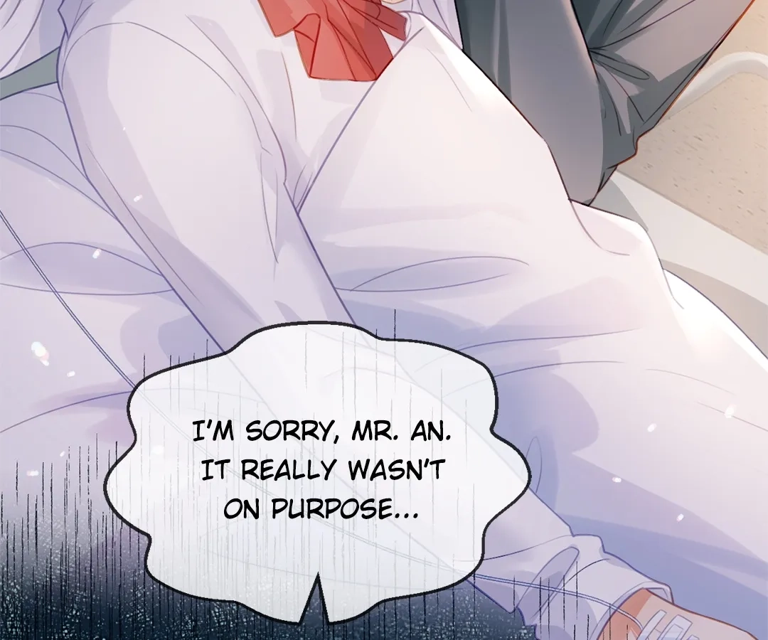 Read Coming Back as a Fair-Haired Boy chapter 76 image 36 on Lezhin
