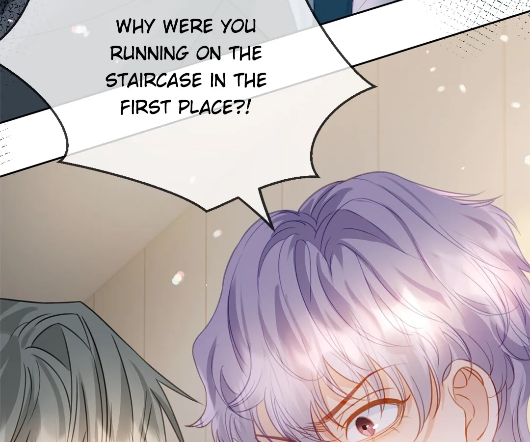 Read Coming Back as a Fair-Haired Boy chapter 76 image 39 on Lezhin