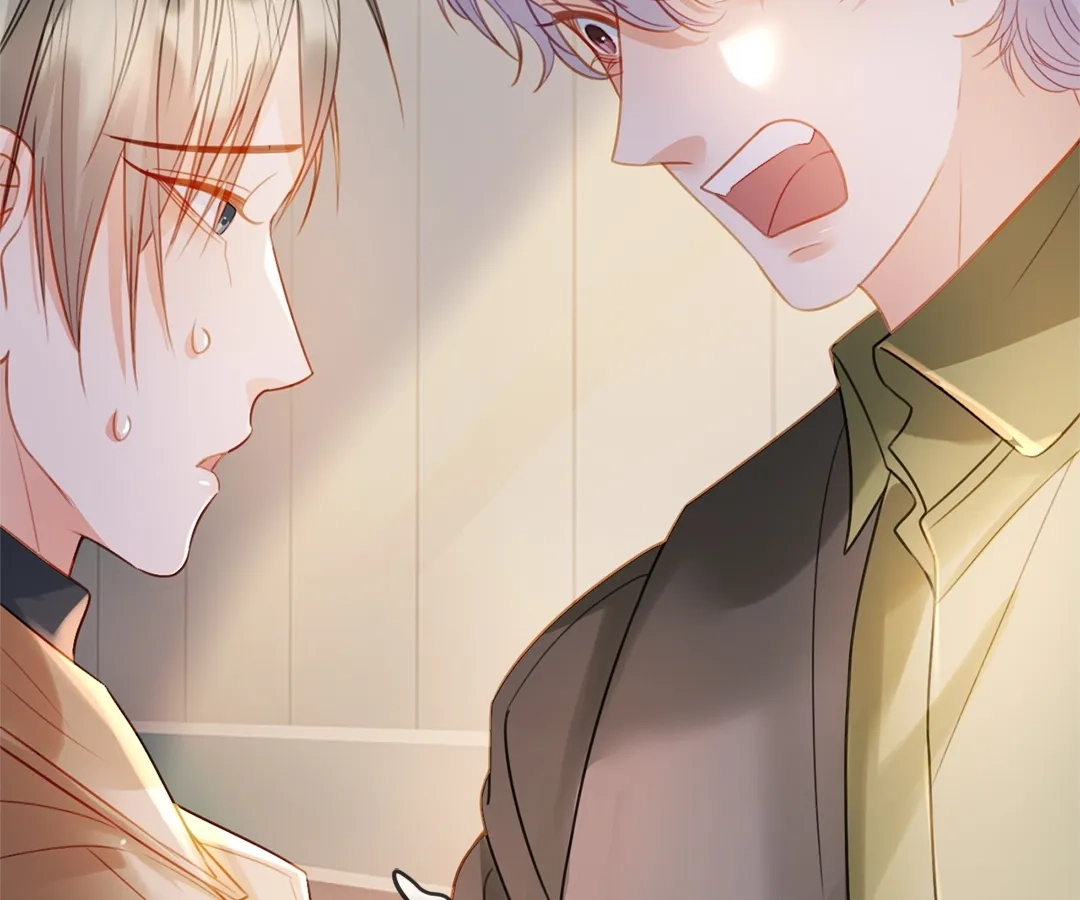 Read Coming Back as a Fair-Haired Boy chapter 76 image 40 on Lezhin