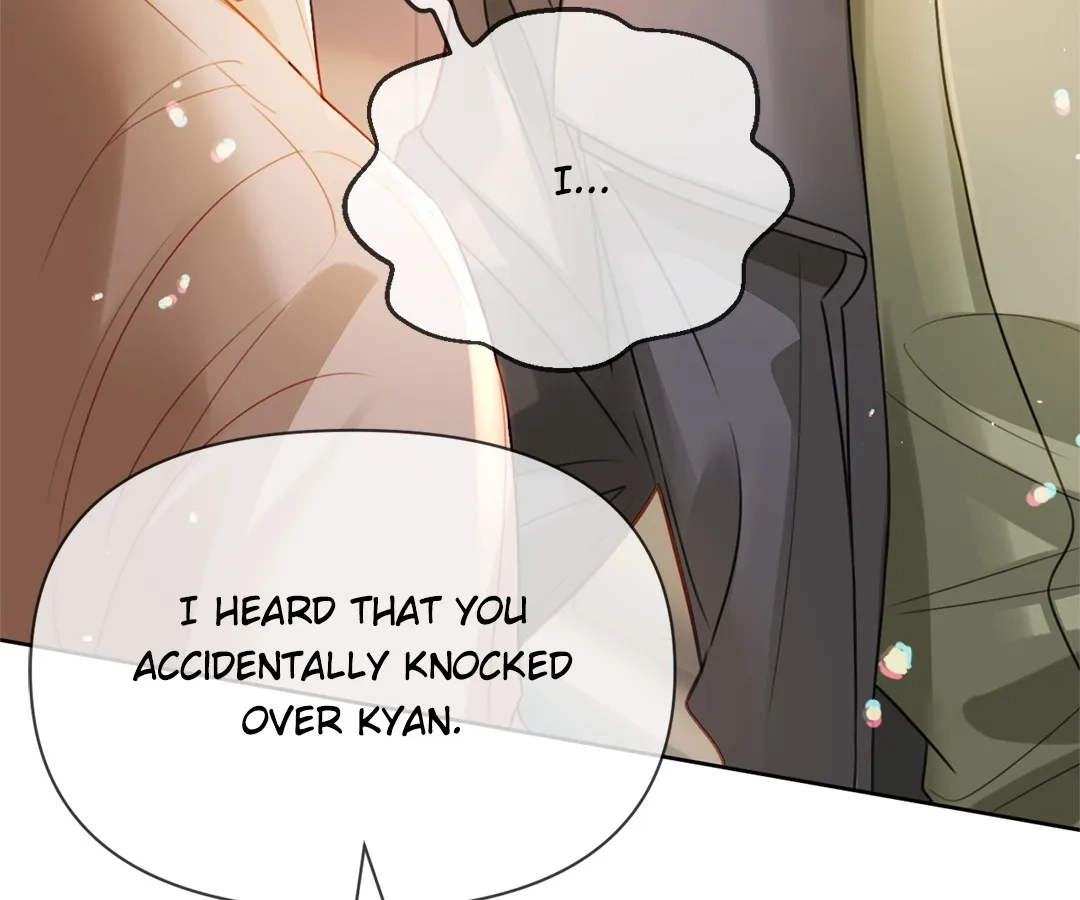 Read Coming Back as a Fair-Haired Boy chapter 76 image 41 on Lezhin