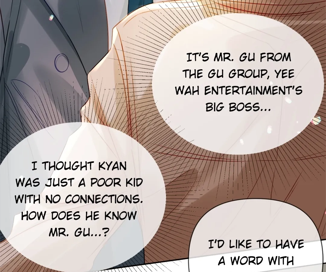 Read Coming Back as a Fair-Haired Boy chapter 76 image 45 on Lezhin
