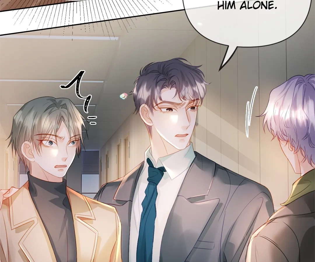 Read Coming Back as a Fair-Haired Boy chapter 76 image 46 on Lezhin