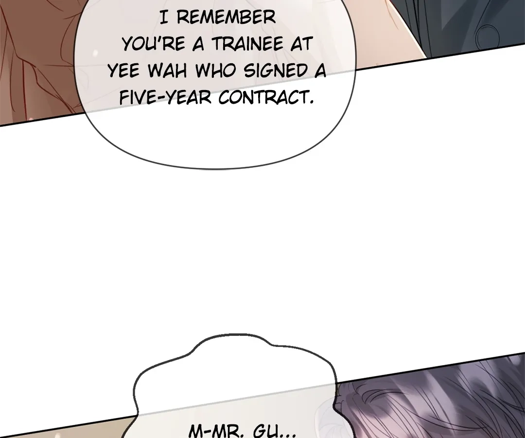 Read Coming Back as a Fair-Haired Boy chapter 76 image 52 on Lezhin