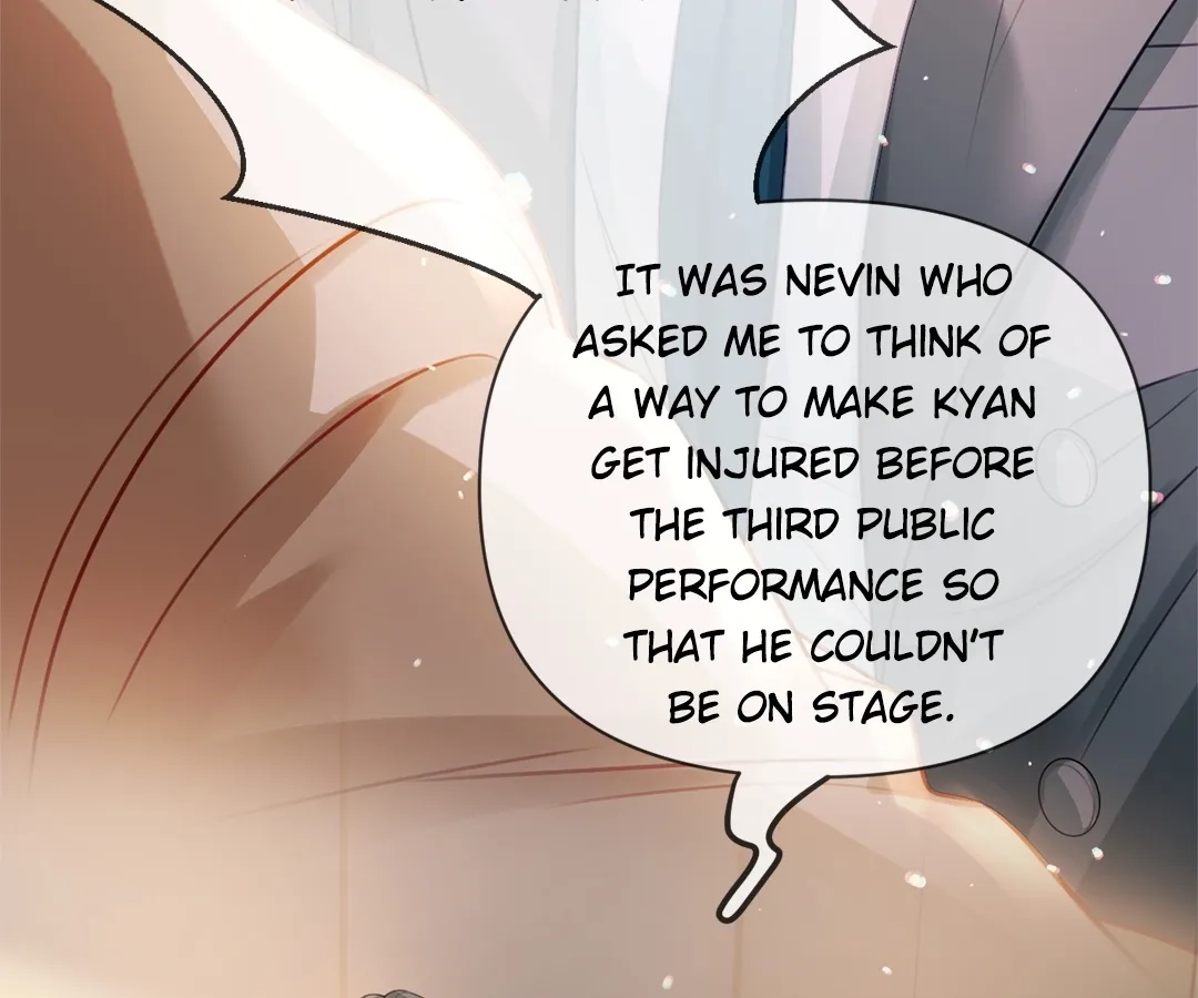 Read Coming Back as a Fair-Haired Boy chapter 76 image 57 on Lezhin