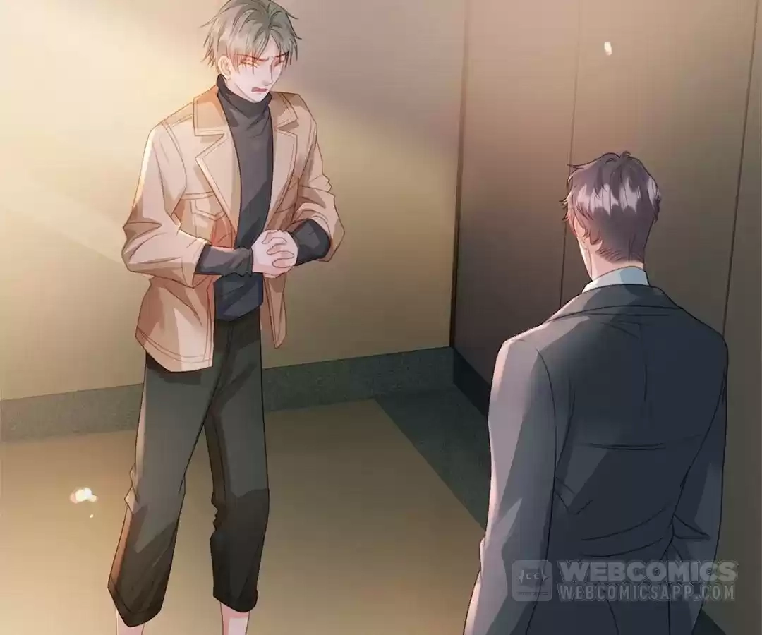 Read Coming Back as a Fair-Haired Boy chapter 76 image 58 on Lezhin