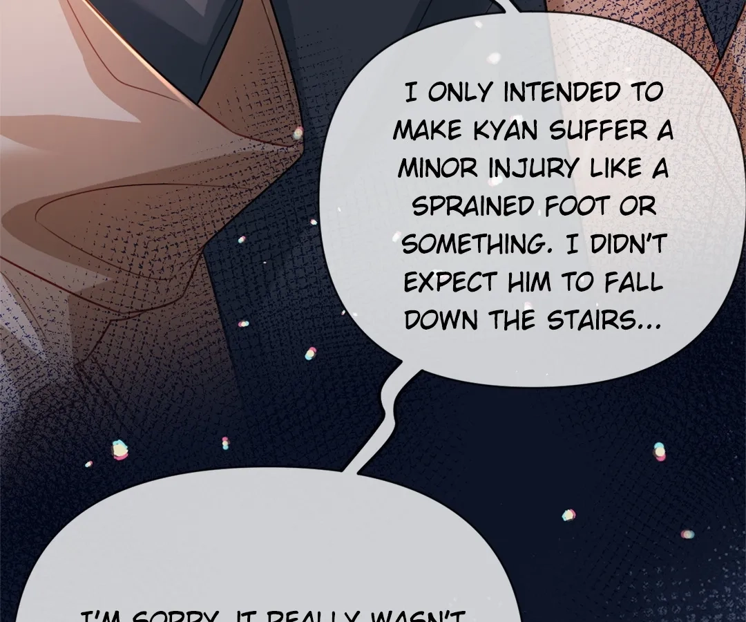 Read Coming Back as a Fair-Haired Boy chapter 76 image 63 on Lezhin