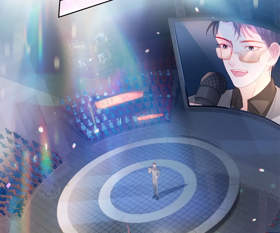 Read Coming Back as a Fair-Haired Boy chapter 77 image 1 on Lezhin