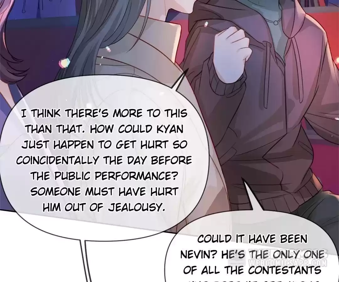 Read Coming Back as a Fair-Haired Boy chapter 77 image 10 on Lezhin