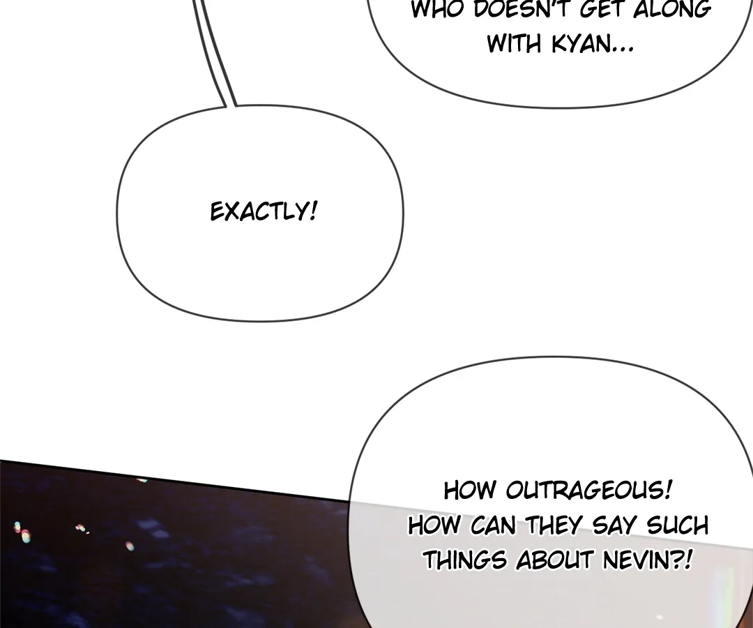 Read Coming Back as a Fair-Haired Boy chapter 77 image 11 on Lezhin