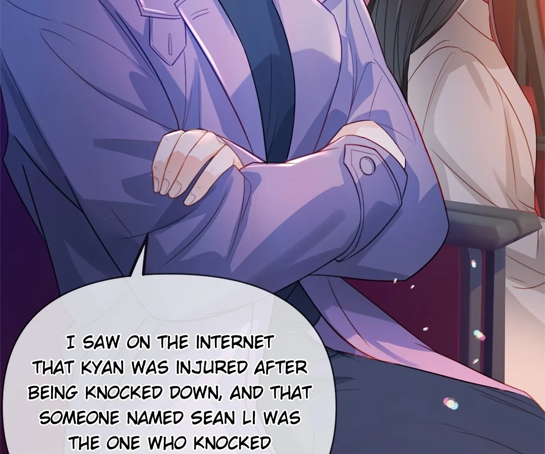 Read Coming Back as a Fair-Haired Boy chapter 77 image 13 on Lezhin